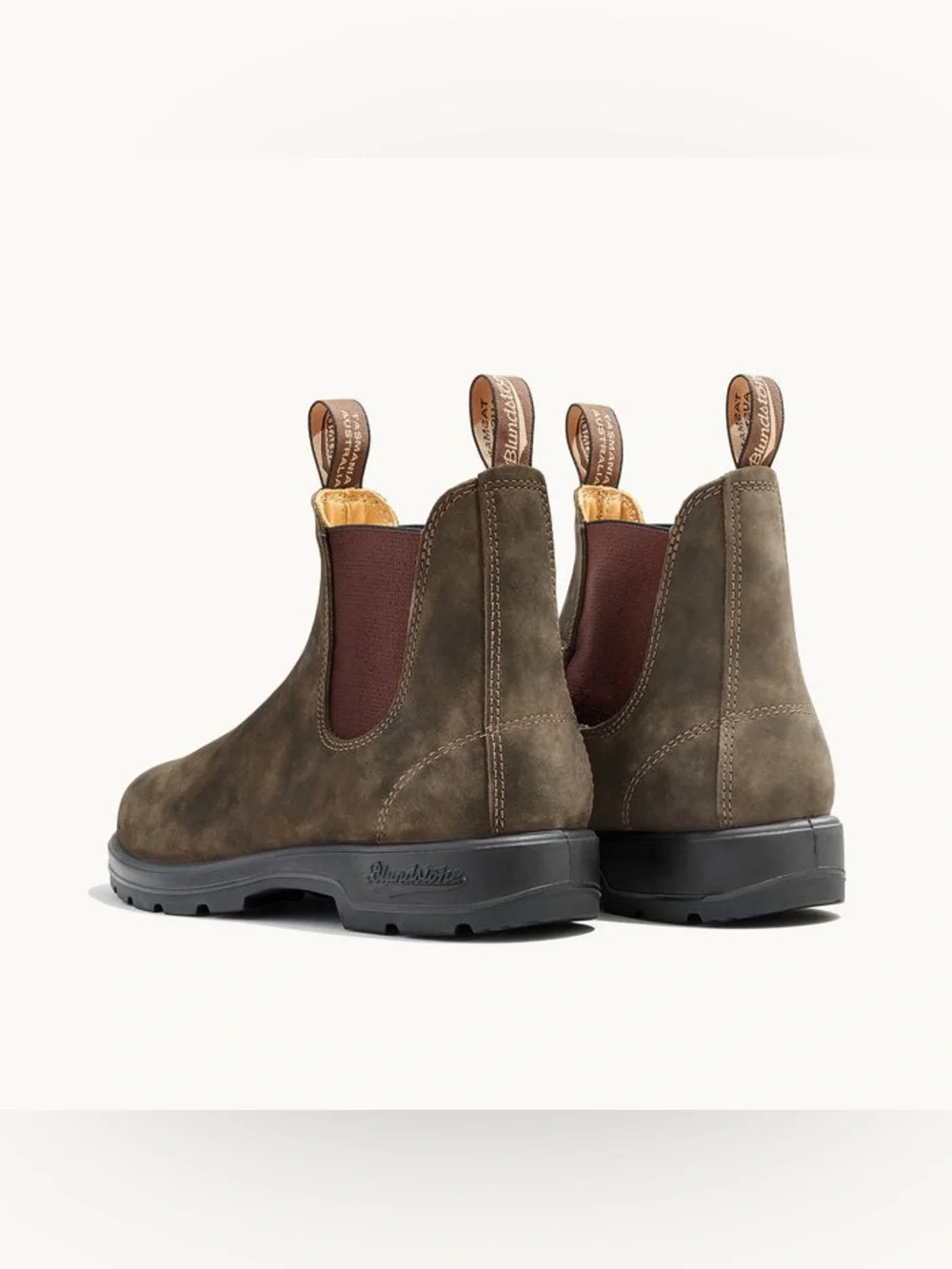 ✨BNWT - Blundstone Men’s Classics #585 - Rustic Brown - size 10✨